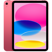 Планшет Apple iPad 10 2022 Wi-Fi 10.9" 64 ГБ, Pink