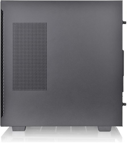 Корпус Thermaltake Divider 300 TG черный без БП ATX 6x120mm 3x140mm 2xUSB3.0 audio bott PSU фото 4