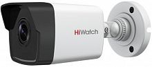 Камера видеонаблюдения IP HiWatch DS-I200 (D) (2.8 mm) 2.8-2.8мм цветная корп.:белый