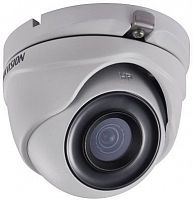 Камера видеонаблюдения аналоговая Hikvision DS-2CE76D3T-ITMF 2.8-2.8мм HD-CVI HD-TVI цветная корп.:б