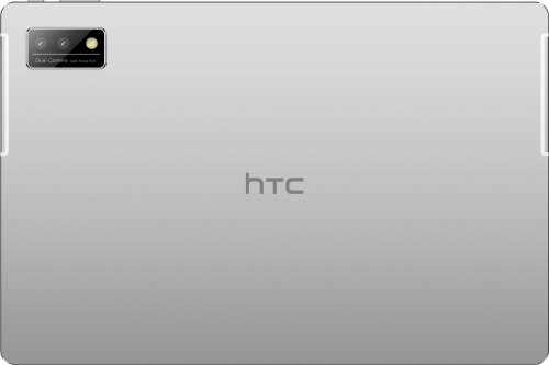Планшет HTC A100 T618 (2.0) 8C RAM8Gb ROM128Gb 10.1" IPS 1920x1200 3G 4G Android 11 серый лунный 13M фото 9