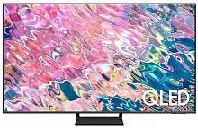 Телевизор Samsung QA55Q65BAKXXT, серый титан