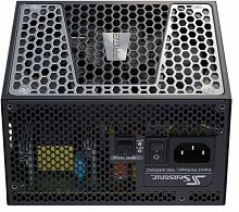 Блок питания Seasonic ATX 750W PRIME PX-750 80+ platinum 24+2x(4+4) pin APFC 135mm fan 10xSATA Cab M