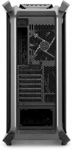 Корпус Cooler Master Cosmos C700M черный/серый без БП ATX 9x120mm 5x140mm 4xUSB3.0 audio bott PSU фото 8