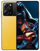 Смартфон POCO X5 Pro 5G 8/256 ГБ желтый
