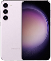 Смартфон Samsung Galaxy S23+ 5G 8/256Gb лавандовый