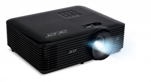 Проектор Acer X118HP DLP 4000Lm (800x600) 20000:1 ресурс лампы:6000часов 1xHDMI 2.8кг фото 4