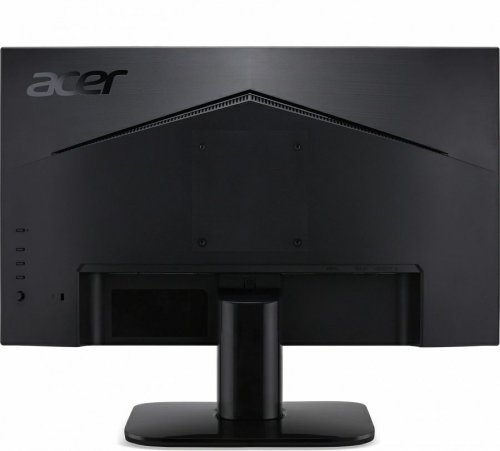 Монитор Acer 27" KA272Ubiipx черный IPS LED 1ms 16:9 HDMI M/M матовая 250cd 178гр/178гр 2560x1440 Di фото 6