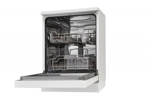 Посудомоечная машина Hyundai DF105 белый (полноразмерная) фото 8