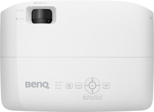 Проектор Benq MS536 DLP 4000Lm (800x600) 20000:1 ресурс лампы:5500часов 2xHDMI 2.6кг фото 6