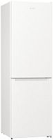 Холодильник Gorenje NRK6191EW4 белый (двухкамерный)