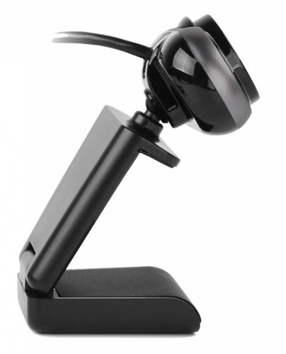 Камера Web A4Tech PK-920H серый 2Mpix (1920x1080) USB2.0 с микрофоном фото 2
