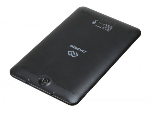 Планшет Digma CITI 8588 3G SC7731E (1.3) 4C RAM1Gb ROM16Gb 8" IPS 1280x800 3G Android 8.1 черный 2Mp фото 9