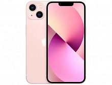 Смартфон Apple iPhone 13 256gb розовый