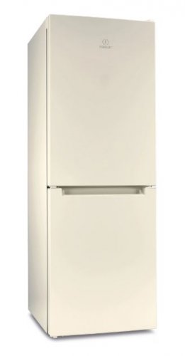Холодильник Indesit DS 4160 E двухкамерный бежевый фото 2