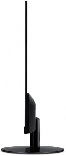 Монитор Acer 27" SA270Bbmipux черный IPS LED 1ms 16:9 HDMI M/M матовая 250cd 178гр/178гр 1920x1080 D фото 4