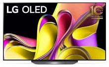 Телевизор LG OLED55B3RLA (OLED55B3RLA.ARUB), черный