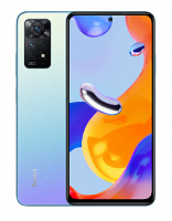 Смартфон Xiaomi Redmi Note 11 Pro 8/128Gb голубой