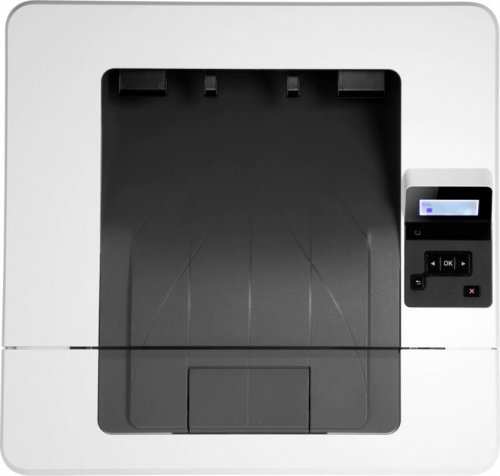 Принтер лазерный HP LaserJet Pro M404dn (W1A53A) A4 Duplex Net фото 5