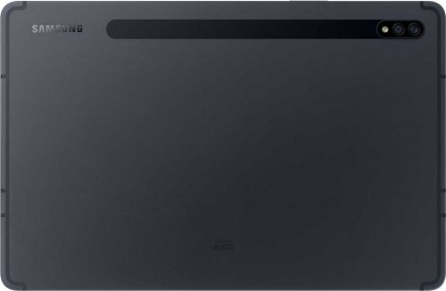 Планшет Samsung Galaxy Tab S7 SM-T870 Snapdragon 865 Plus (3.1) 8C RAM6Gb ROM128Gb 11" WQXGA 2560x16 фото 2