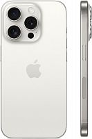 Смартфон Apple iPhone 15 Pro MAX 256GB White Titan