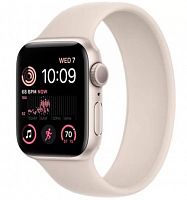 Смарт-часы Apple Watch SE 2nd generation 44mm Starlight 