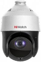 Камера видеонаблюдения IP HiWatch DS-I425 4.8-120мм цветная корп.:белый