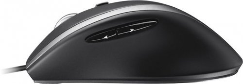 Мышь Logitech M500s черный оптическая (4000dpi) USB (7but) фото 4