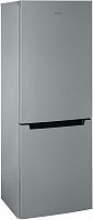 Холодильник Бирюса Б-M820NF серый металлик (двухкамерный)