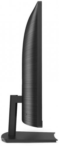 Монитор Philips 23.6" 241E1SC (00/01) черный VA LED 16:9 HDMI матовая 250cd 178гр/178гр 1920x1080 D- фото 4