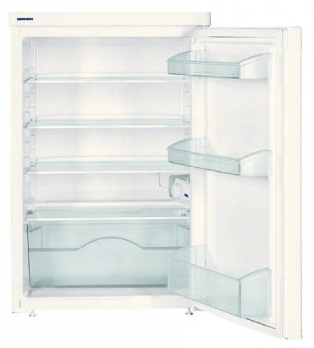 Холодильник Liebherr T 1700 белый (однокамерный) фото 2