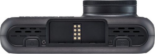 Видеорегистратор TrendVision TDR-721S EVO черный 5Mpix 1440x2560 1440p 170гр. GPS NTK96675 фото 5