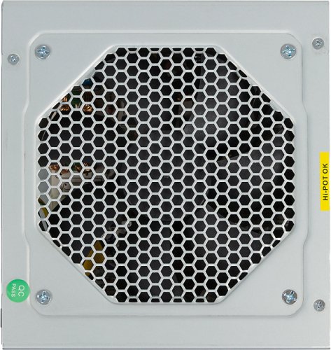 Блок питания Qdion ATX 450W Q-DION QD450-PNR 80+ (24+4+4pin) APFC 120mm fan 5xSATA фото 3