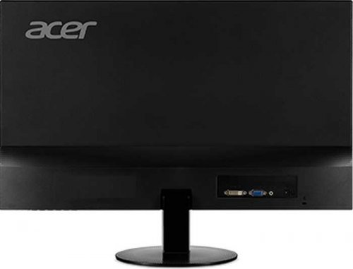 Монитор Acer 27" SA270Abi черный IPS LED 16:9 HDMI матовая 1000:1 250cd 178гр/178гр 1920x1080 D-Sub  фото 4