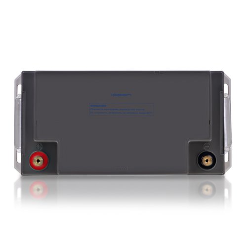 Батарея для ИБП Ippon IP12-65 12В 65Ач фото 4