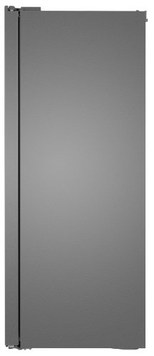Холодильник Hyundai CS6503FV нержавеющая сталь (двухкамерный) фото 22