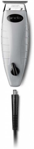 Машинка для стрижки Andis T-Outliner Li ORL серый (насадок в компл:4шт) фото 2