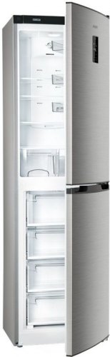 Холодильник ATLANT 4425-049-ND нержавеющая сталь (двухкамерный) фото 3