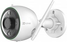 Камера видеонаблюдения IP Ezviz CS-C3N-A0-3H2WFRL 2.8-2.8мм цв. корп.:белый (C3N 1080P 2.8MM)