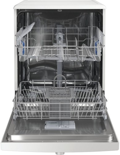 Посудомоечная машина Indesit DFE 1B10 белый (полноразмерная) фото 6