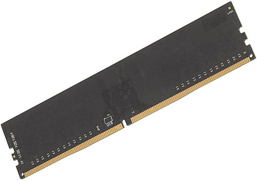 Память DDR4 4Gb 2400MHz AMD R744G2400U1S-UO Radeon R7 Performance Series OEM PC4-19200 CL16 DIMM 288 фото 2