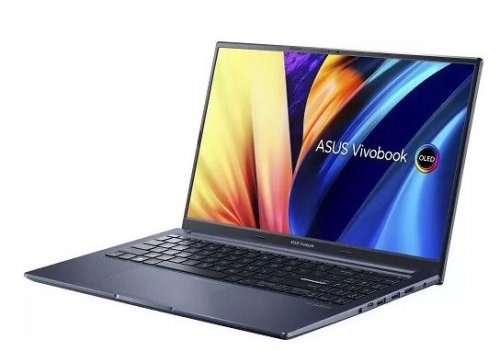 Ноутбук Asus VivoBook 15X X1503ZA-L1493 15.6" FHD OLED/i3-1220P/16GB/SSD512GB/Intel UHD/FingerPrint/ фото 2