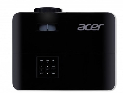 Проектор Acer X118HP DLP 4000Lm (800x600) 20000:1 ресурс лампы:6000часов 1xHDMI 2.8кг фото 5