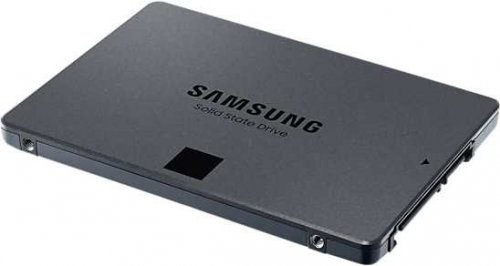 Накопитель SSD Samsung SATA III 8Tb MZ-77Q8T0BW 870 QVO 2.5" фото 5