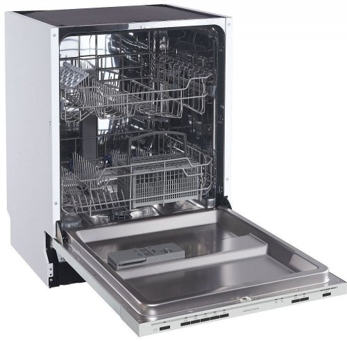 Посудомоечная машина Krona GARDA 60 BI 2100Вт полноразмерная фото 2