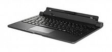 Клавиатура Fujitsu S26391-F3399-L234 механическая черный LED