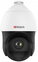 Камера видеонаблюдения IP HiWatch DS-I415 5-75мм цветная корп.:белый