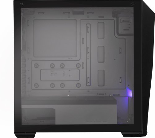 Корпус Cooler Master MasterBox K501L RGB TG черный без БП ATX 5x120mm 4x140mm 1xUSB2.0 1xUSB3.0 audi фото 6