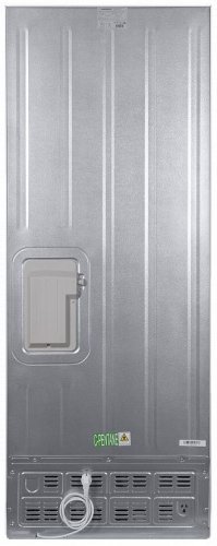 Холодильник Maunfeld MFF1857NFW белый (двухкамерный) фото 13