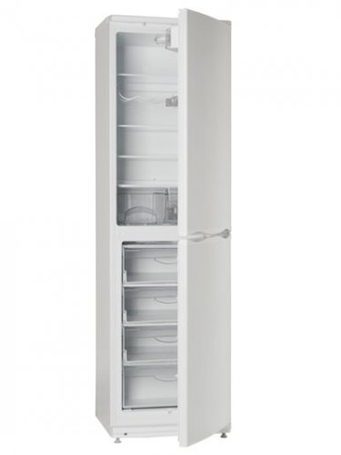 Холодильник ATLANT XM-6025-031 белый (двухкамерный) фото 2